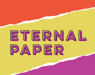 Eternal Paper