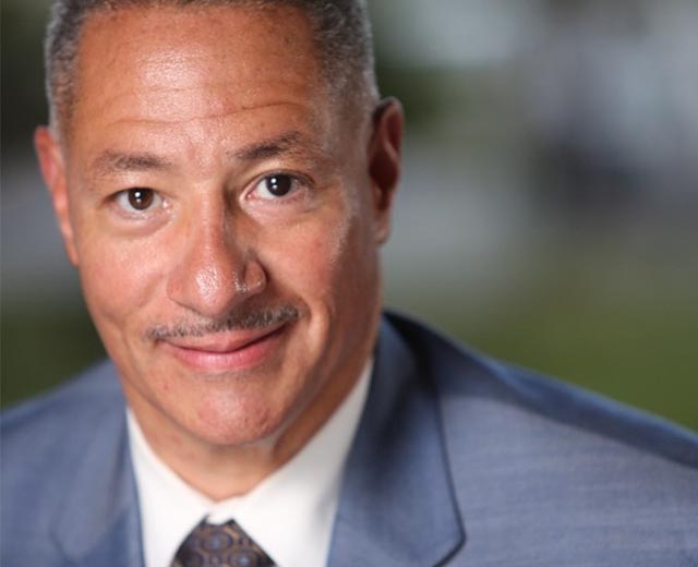 75th Anniversary Profile: Carl Brown | UMGC