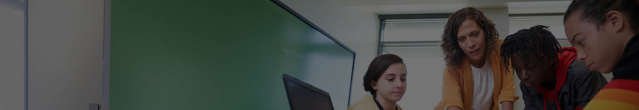 Blog Education Teaching UMGC