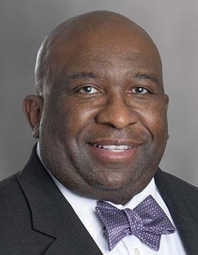 Dr. Calvin Nobles