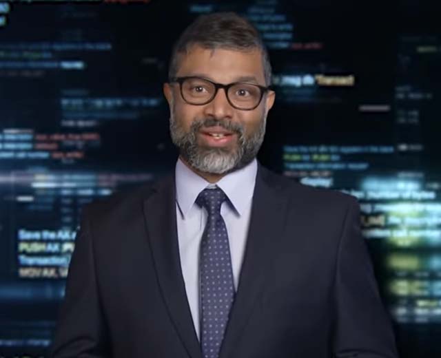Discover Exciting Careers in Cybersecurity - Video | UMGC