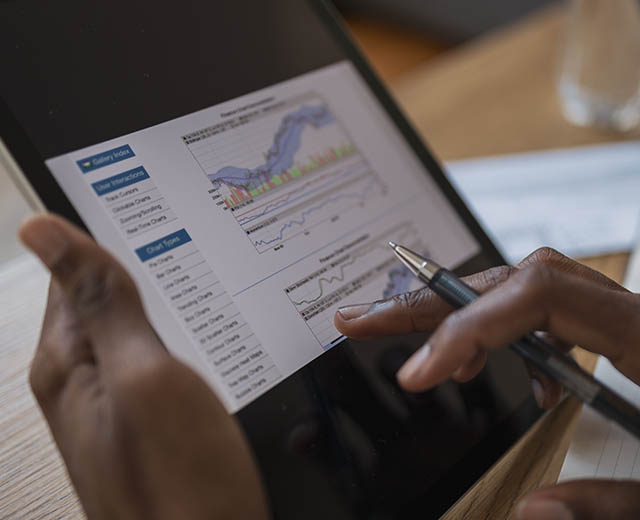 How to Perform Academic Research | UMGC