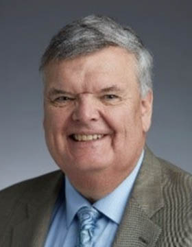 Brian Powers headshot.