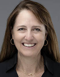 Kristin Byerly headshot.