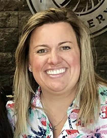 Jennica Schofield headshot.