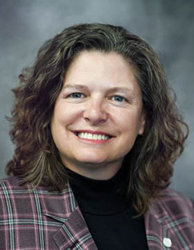 A profile picture of Claire Cuccio, PhD.