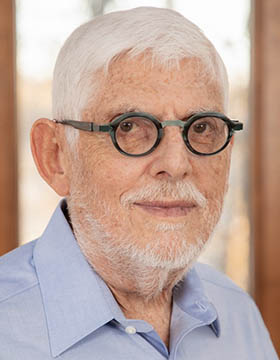 A profile picture of Steven Richman, PhD.