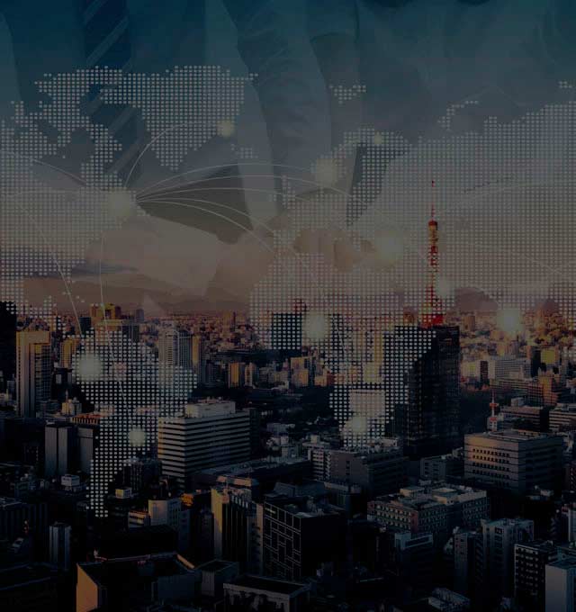 Hero Background