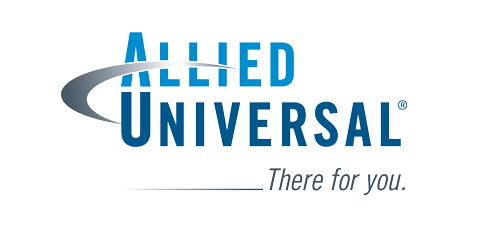 Allied Universal Logo