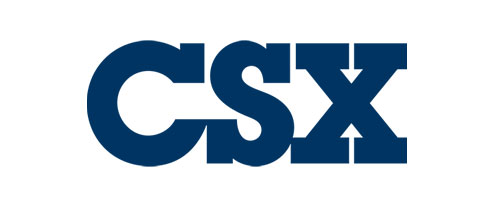 CSX Logo