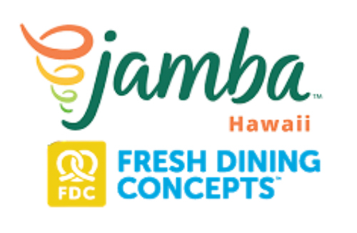 Fresh Dining Concepts logo.