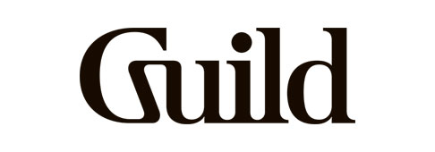 Guild logo