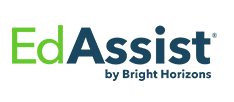 The EdAssist logo.
