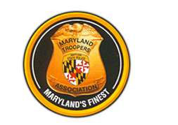 The Maryland Troopers logo.