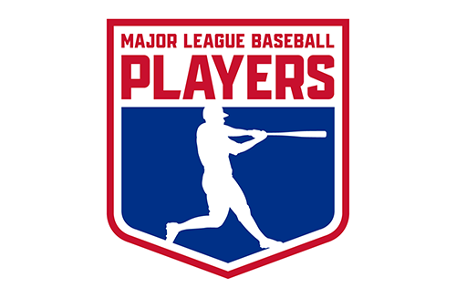 MLBPA Logo