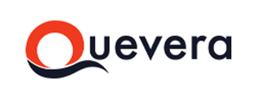The Quevera logo.