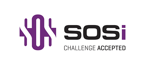 The Serco logo.