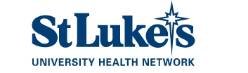 The St. Luke's logo