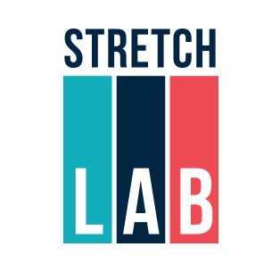 The StretchLab Hawaii logo.