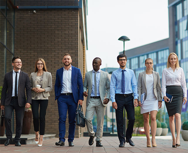 Invest in Your Career with November’s Events UMGC Career Connection