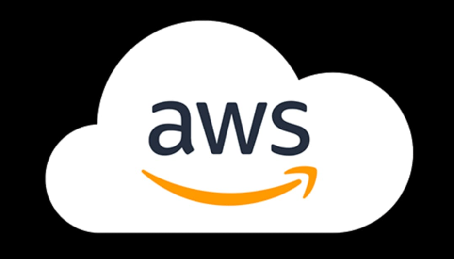 Amazon Web Services logo