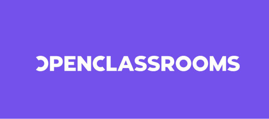 Open Classrooms logo