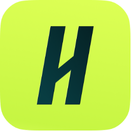 Handshake logo