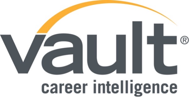 Vault logo