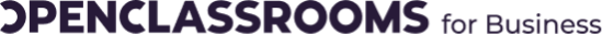 Open Classrooms for Business logo