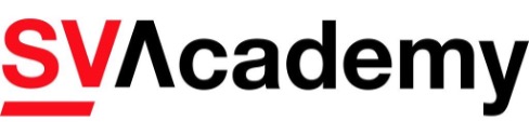 SV Academy logo