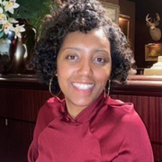 January 2022 Mentor Month Headshot Aisha Summers 180x180