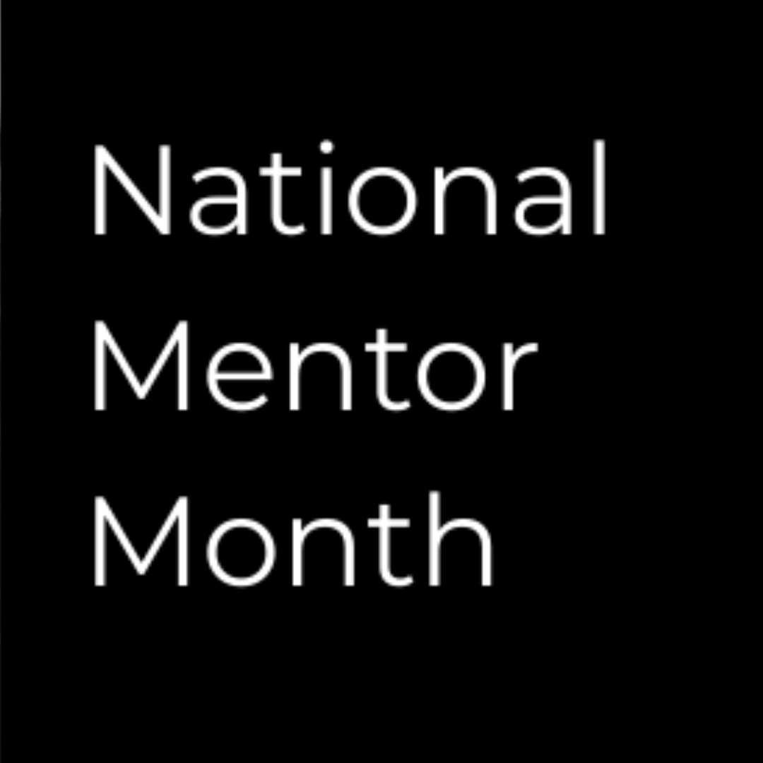 National Mentoring Month: Alumni Mentors Spark Growth and Opportunity 