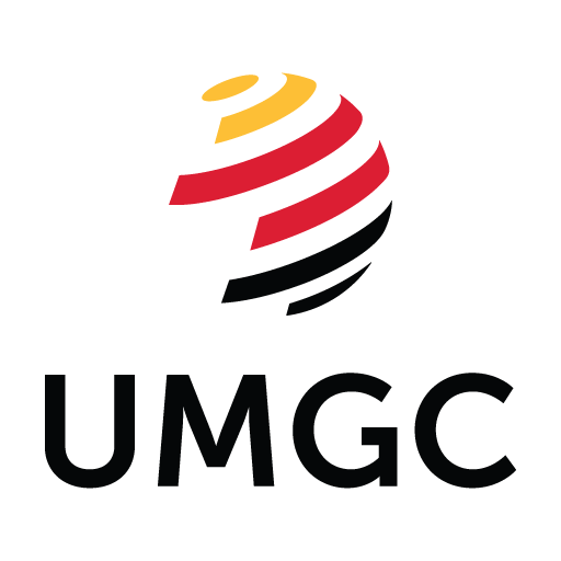 UMGC Logo