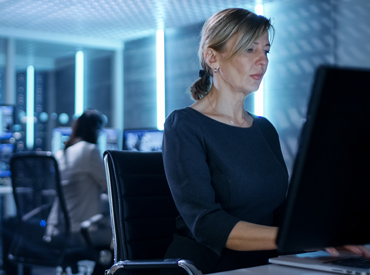 Cybersecurity UMGC Europe Cybersecurity UMGC Europe