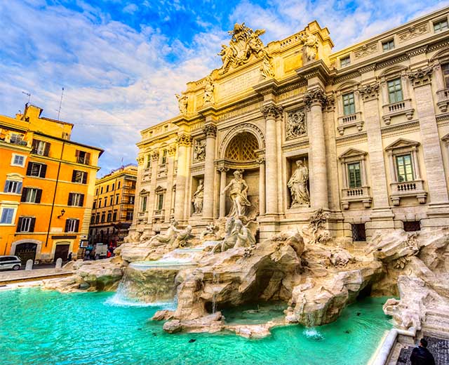 Travel and Learn with Field Study UMGC Europe