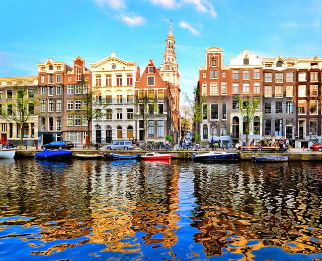 Van Gogh Life and Work UMGC Europe