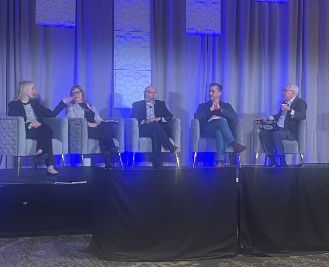 Building Tomorrow’s Workforce Today