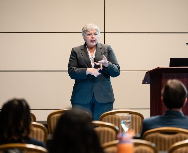 2025 Fall Leadership Excellence Summit