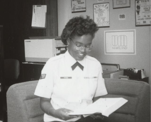 A Comprehensive Approach to Serving Those Who Serve