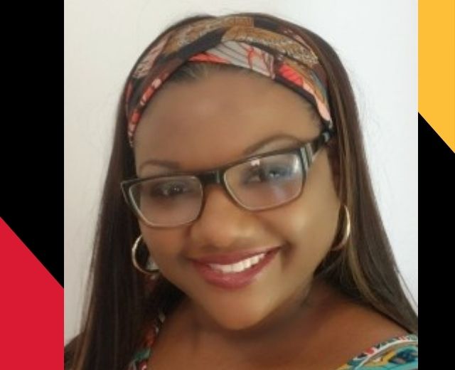 Dr. LaShawn Thompson