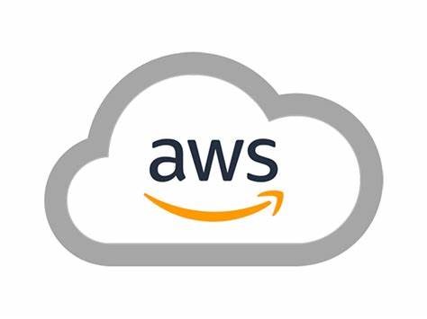 AWS Jam Logo.