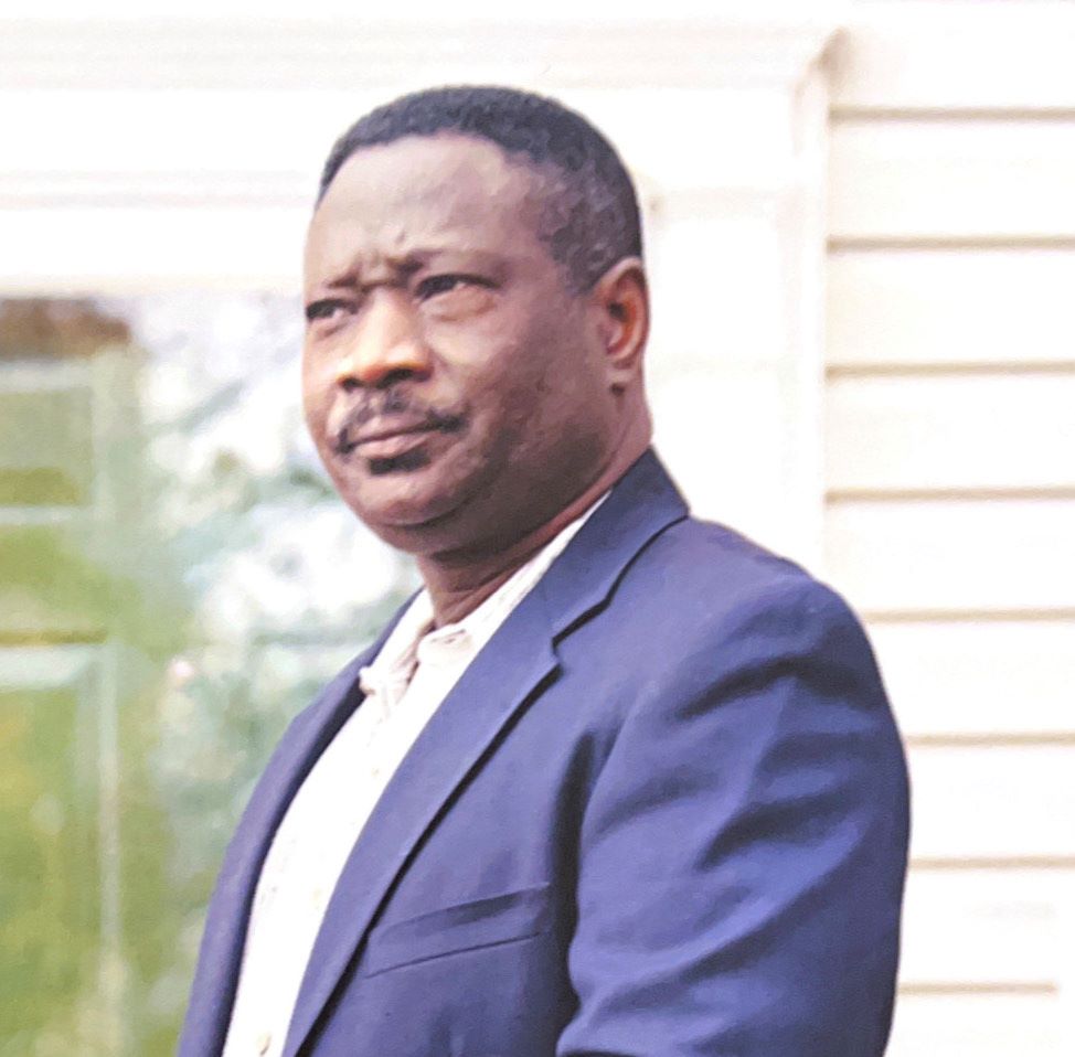 Adisa Ayegbajeje