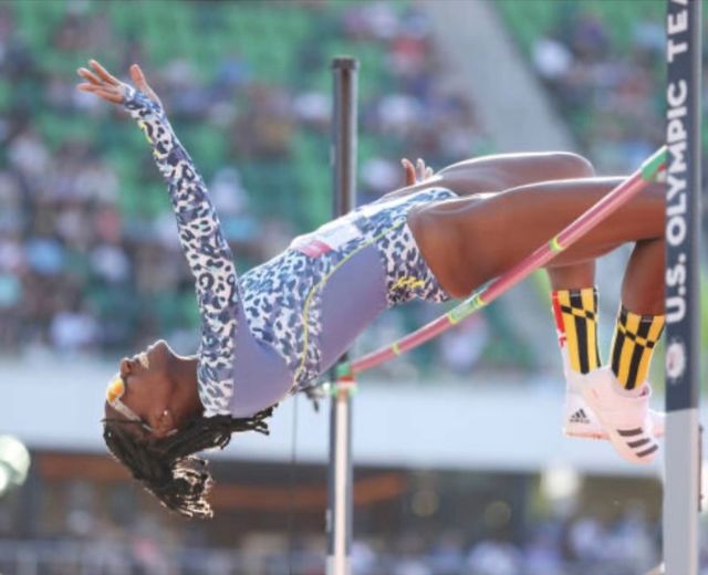 AminaSmithHighJump - 1