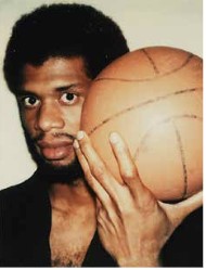Kareem Abdul Jabbar