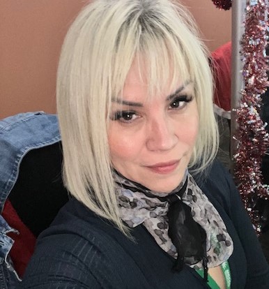 Leticia Bledsoe