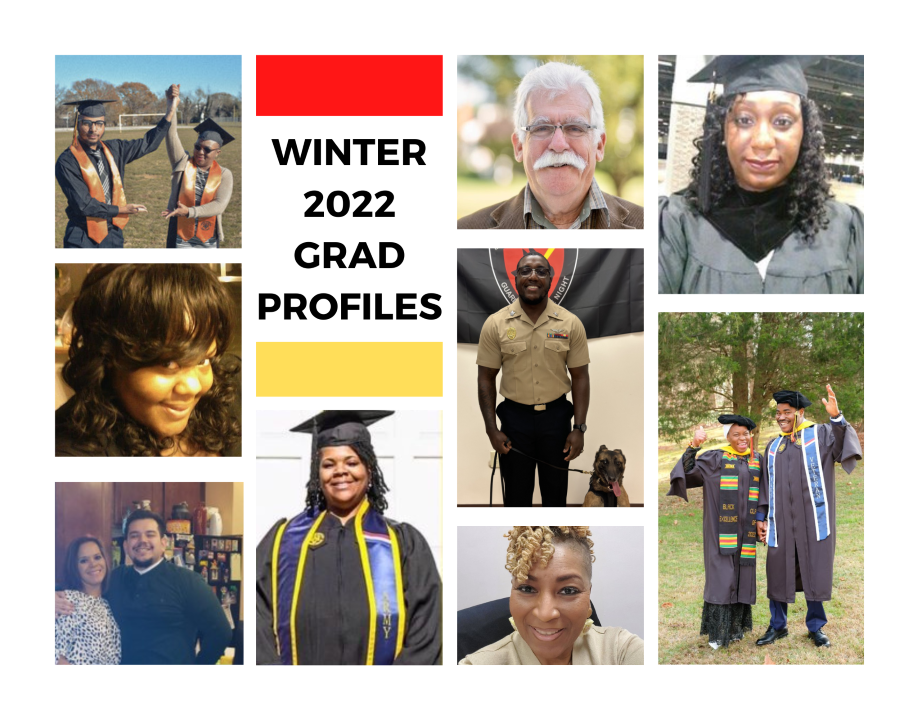 UMGC 2022 Winter Grad Walk GMC Cover Story Image FINAL.png