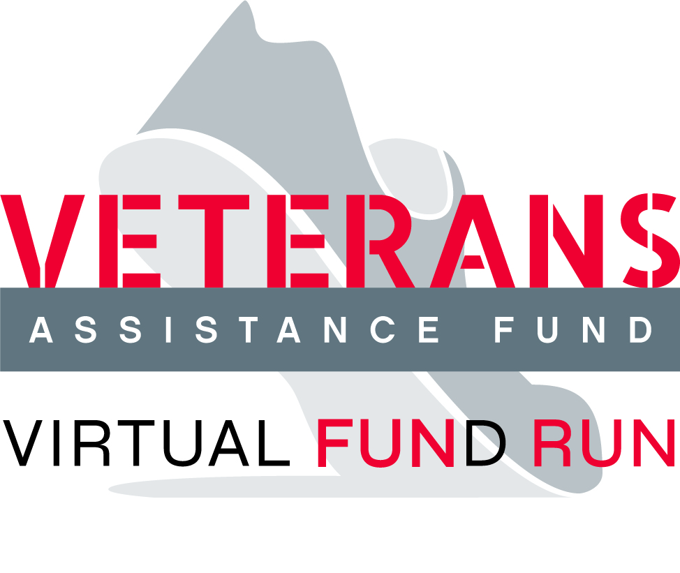20-MIl-081 Veterans Assistance Fund Virtual FUNd Run Logo_R3