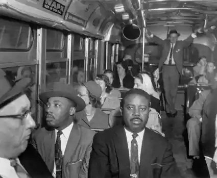 Bus Boycott
