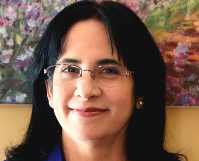 UMGC Faculty Member Selected for Systemwide Accessibility Initiative