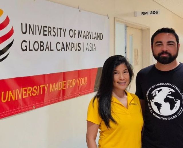 Dr. Anita Tam: Mentor, Teacher, Leader  